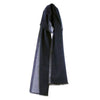 Chelsea Solid Reversible Brushed Silk Scarf