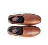 Fluchos Mariner Leather Mocassin Shoes