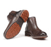 Fluchos Terry Inside Zip Leather Boots