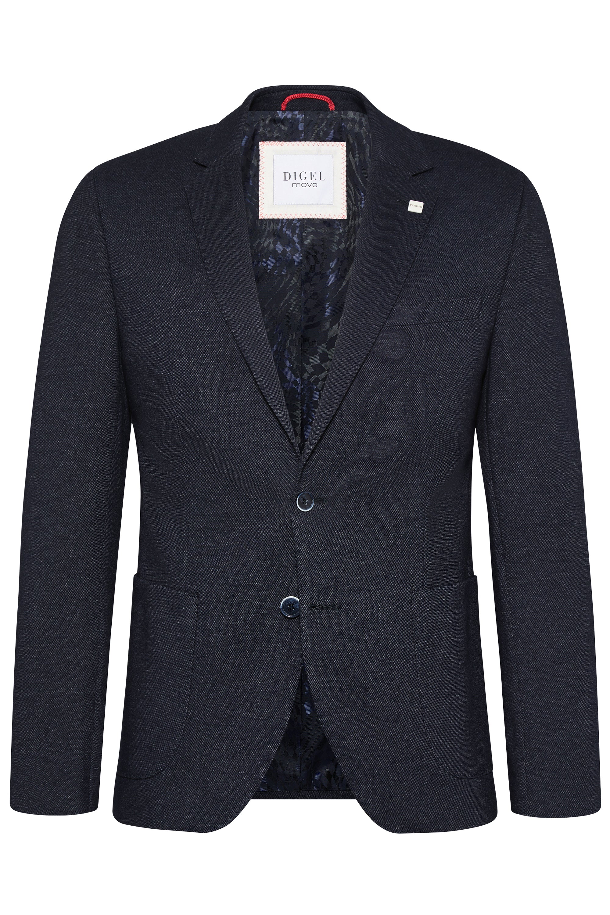 Digel Move Jersey Sport Coat