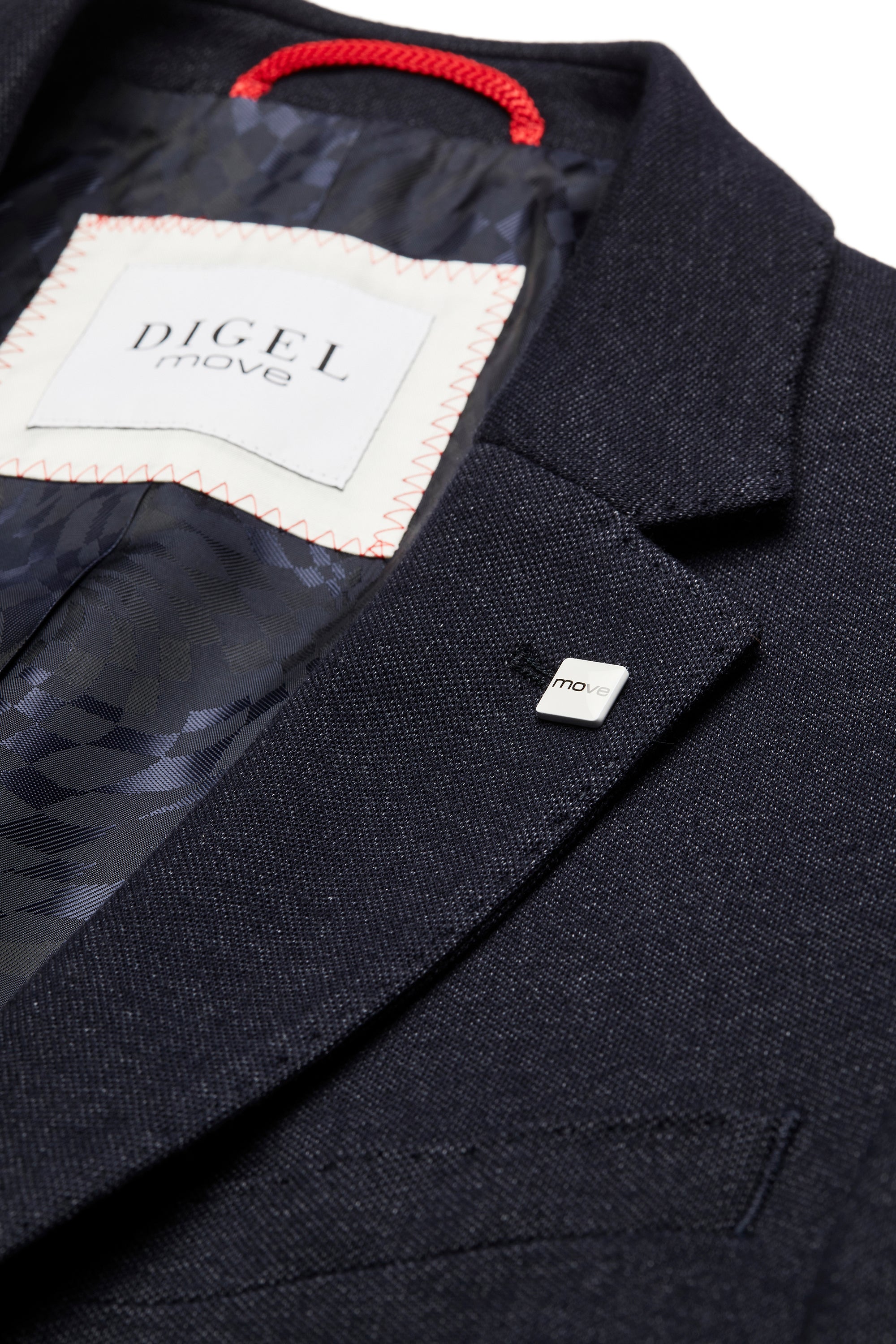 Digel Move Jersey Sport Coat