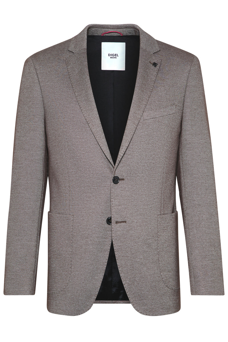 Digel Move Jersey Sport Coat