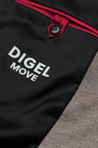Digel Move Jersey Sport Coat