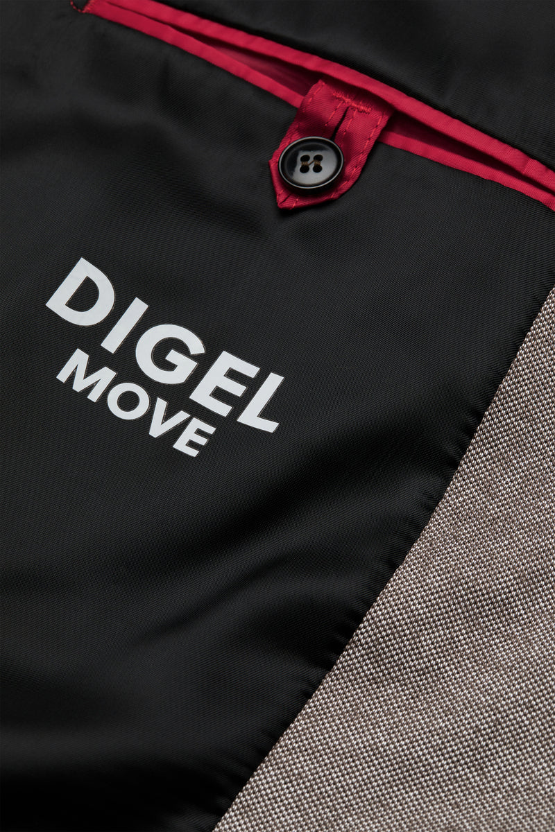 Digel Move Jersey Sport Coat