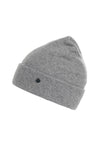 Bickley + Mitchell Extrafine Merino Cashmere Blend Cuffed Beanie