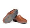 Fluchos Mariner Leather Mocassin Shoes