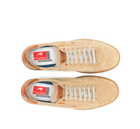 Fluchos Vitellini Nubuck Leather Shoes
