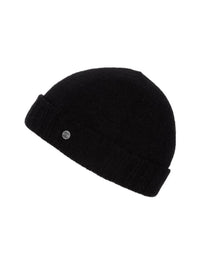 Bickley + Mitchell Merino Cashmere  Blend Low Profile Beanie