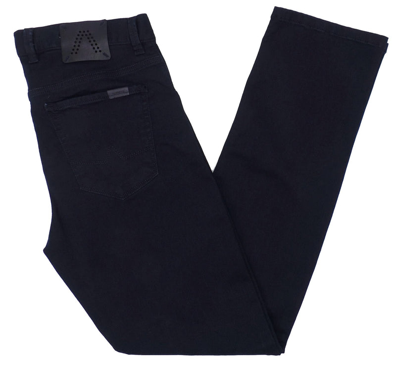Alberto Stone 1484 Modern Fit Dual FX Dynamic Superfit Jeans