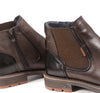 Fluchos Terry Inside Zip Leather Boots