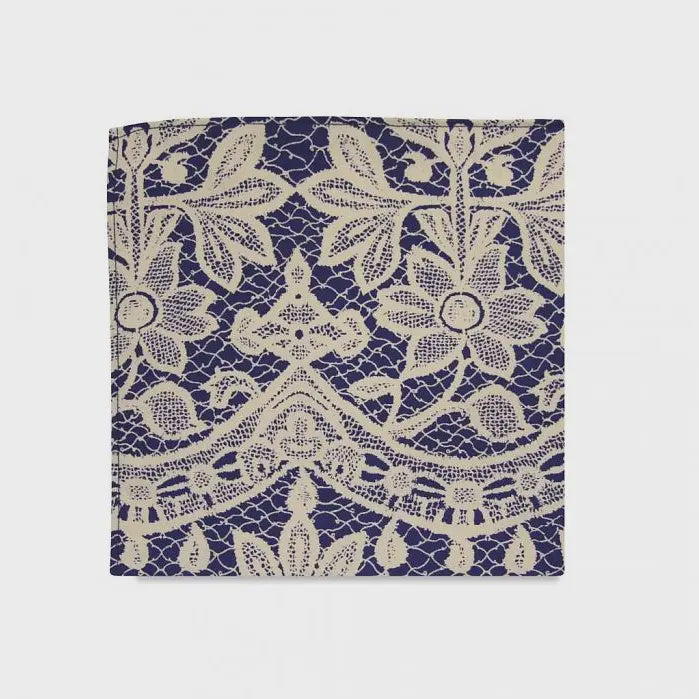 PSC Essa Pocket Square