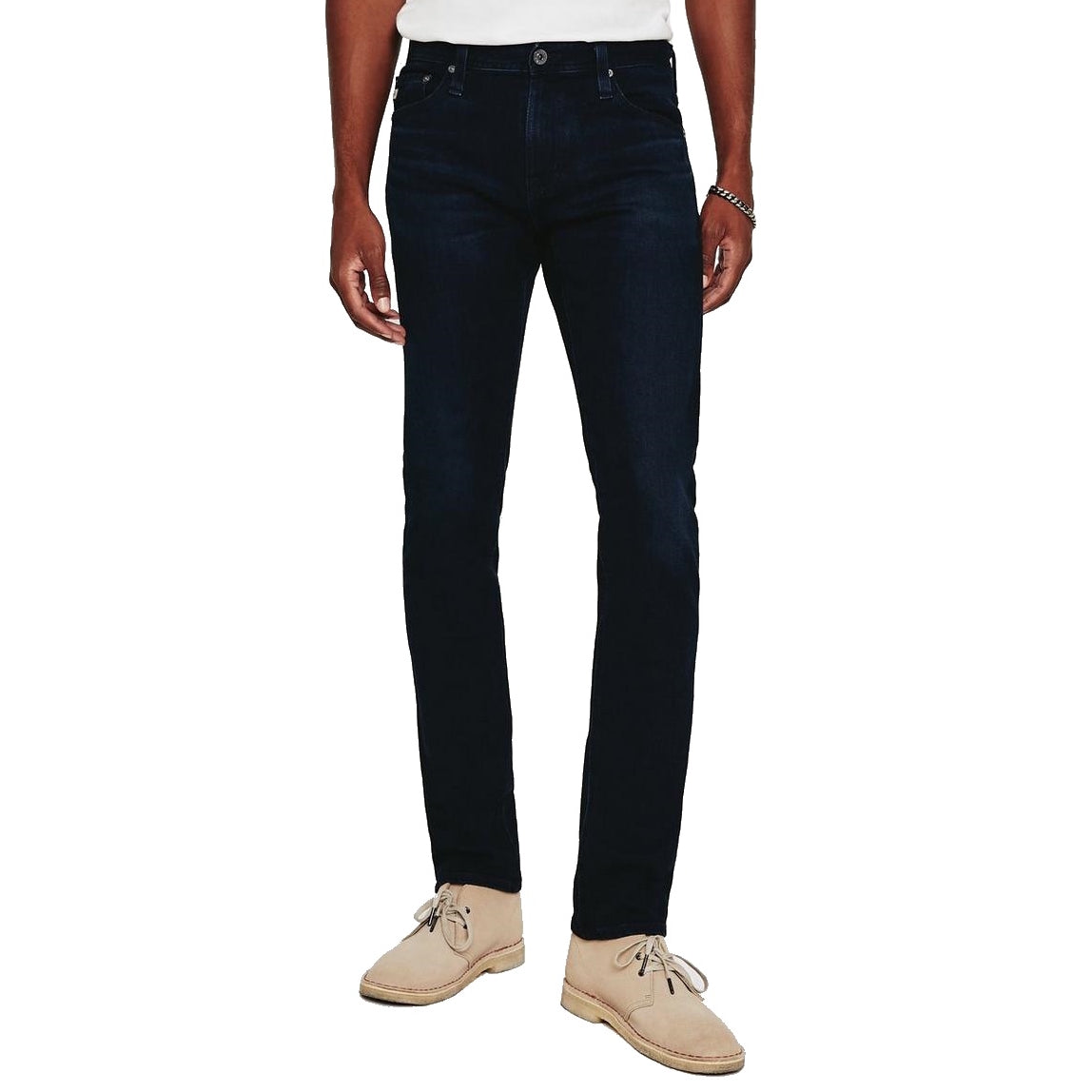 AG Adriano Goldschmied Tellis Modern Slim All Direction Stretch Jeans