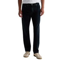 AG Adriano Goldschmied Everett Slim Straight Vintage Ink Jeans