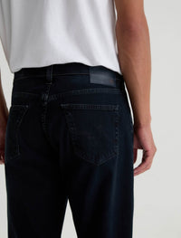 AG Adriano Goldschmied Everett Slim Straight Vintage Ink Jeans