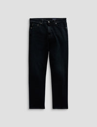AG Adriano Goldschmied Everett Slim Straight Vintage Ink Jeans