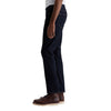 AG Adriano Goldschmied Everett Slim Straight Indigo Wash Jeans