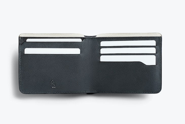 bellroy hide and seek premium wallet Bellroy Hide and Seek LO Premium Edition – Seattle Thread Company