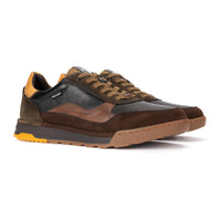 Pikolinos Tiede Leather Sneakers