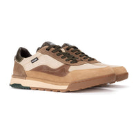 Pikolinos Tiede Leather Sneakers