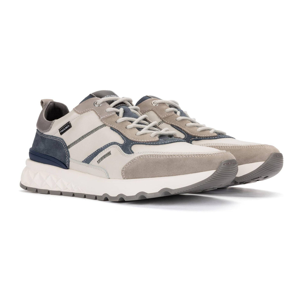 Pikolinos Aranda 6374 Leather Sneakers
