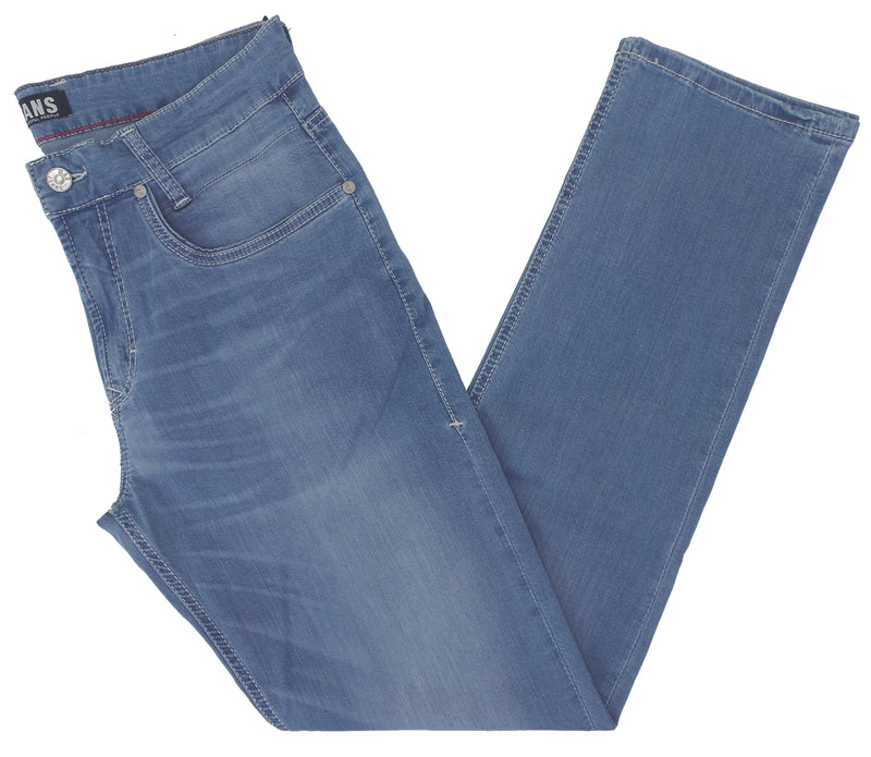 MAC Jeans Arne Pipe Lightweight Jeans