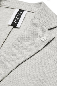 Digel Move Lightweight Knit Sport Coat