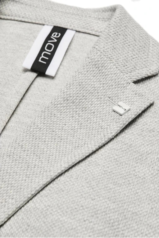 Digel Move Lightweight Knit Sport Coat