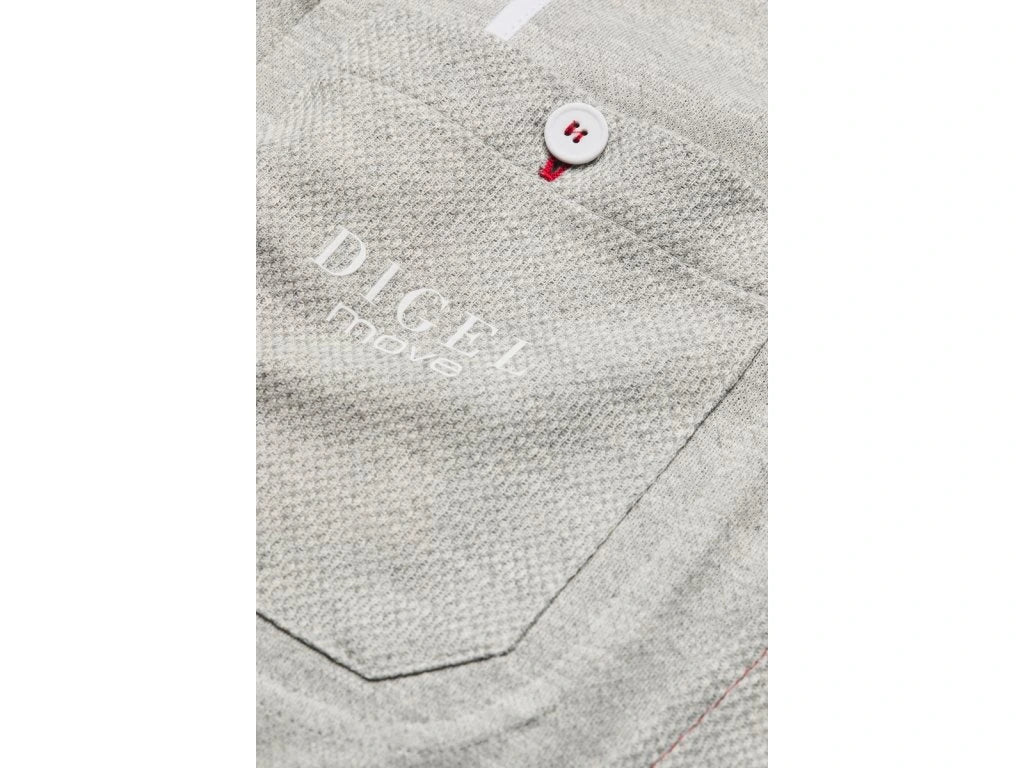 Digel Move Lightweight Knit Sport Coat