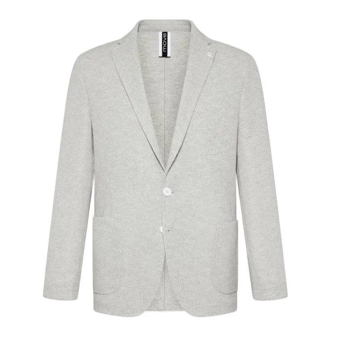 Digel Move Lightweight Knit Sport Coat
