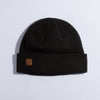 Coal Harbor Knit Beanie Hat
