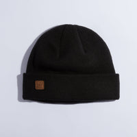 Coal Harbor Knit Beanie Hat
