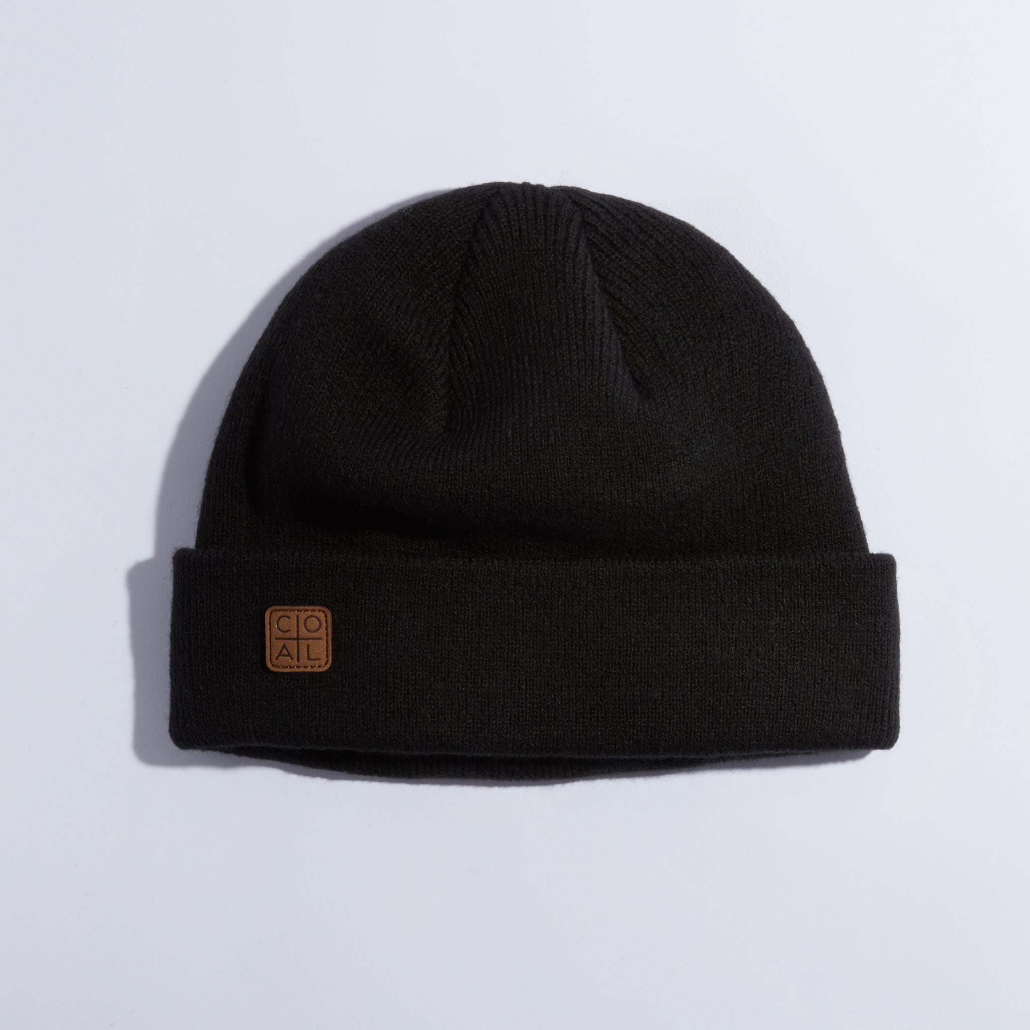 Coal Harbor Knit Beanie Hat