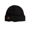 Coal Harbor Knit Beanie Hat
