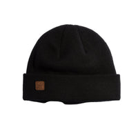 Coal Harbor Knit Beanie Hat