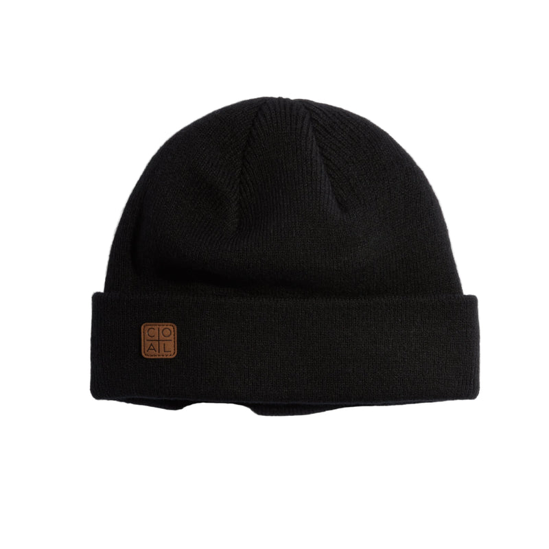Coal Harbor Knit Beanie Hat