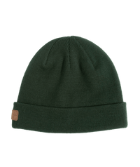Coal Harbor Knit Beanie Hat