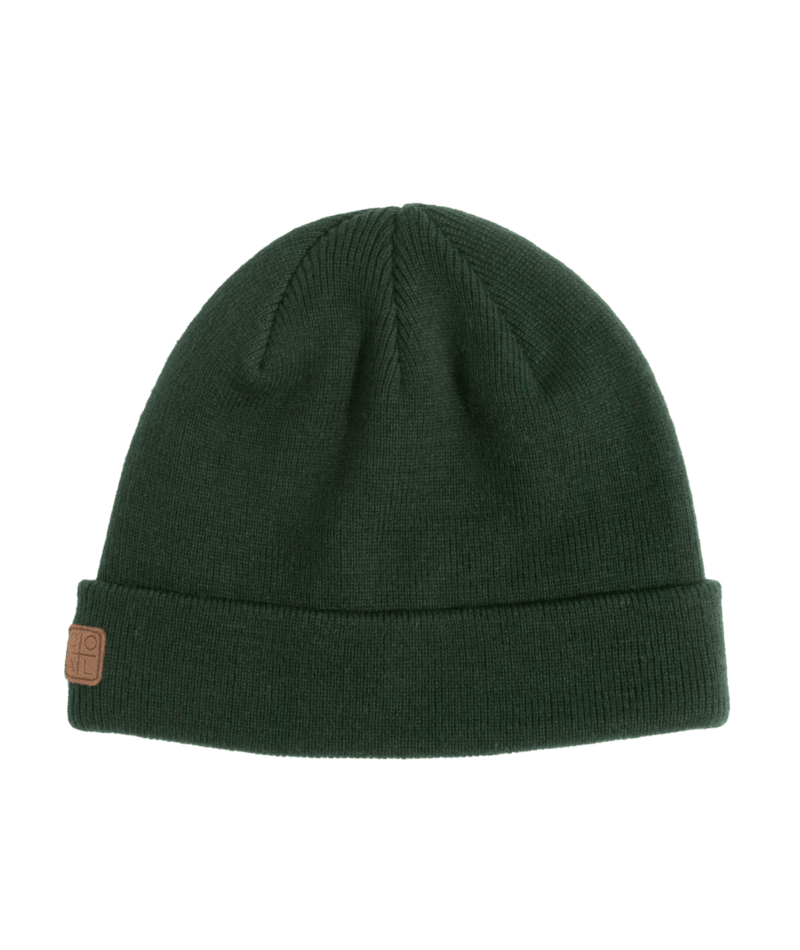 Coal Harbor Knit Beanie Hat