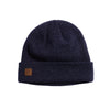 Coal Harbor Knit Beanie Hat