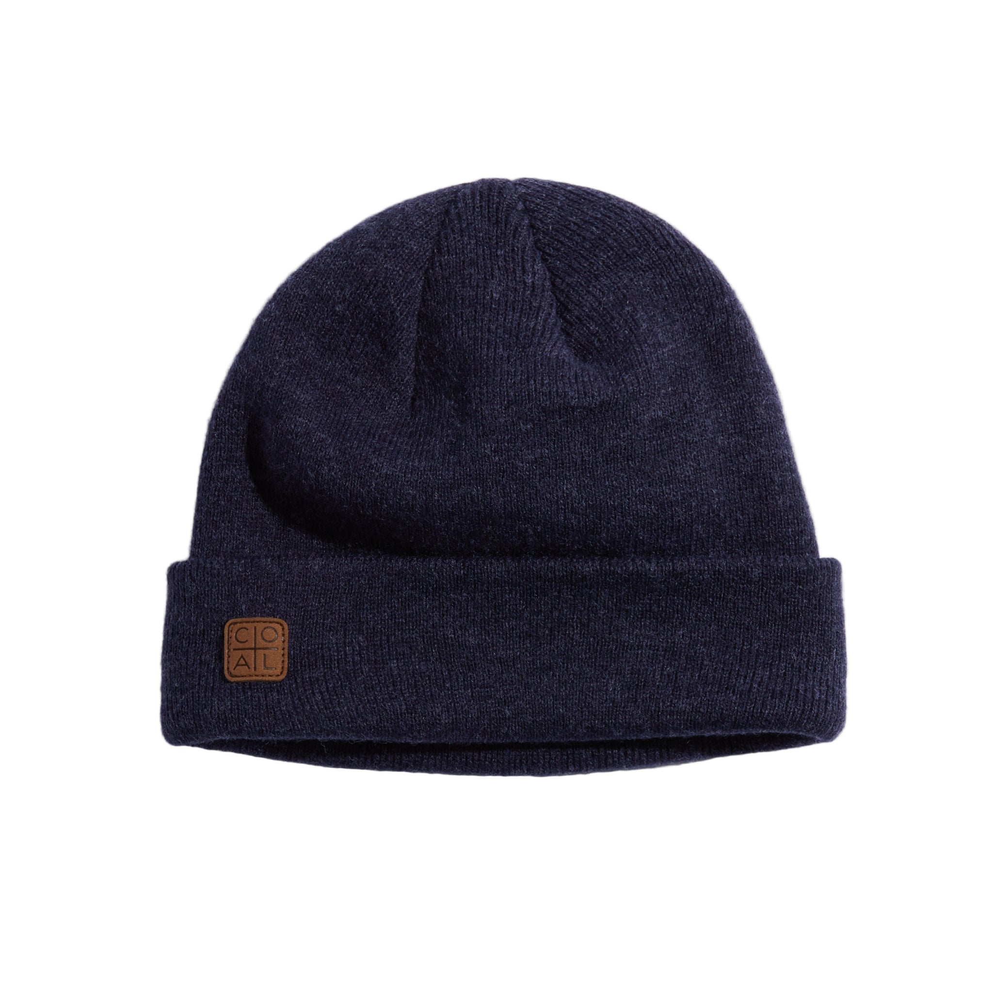 Coal Harbor Knit Beanie Hat