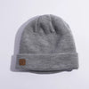 Coal Harbor Knit Beanie Hat