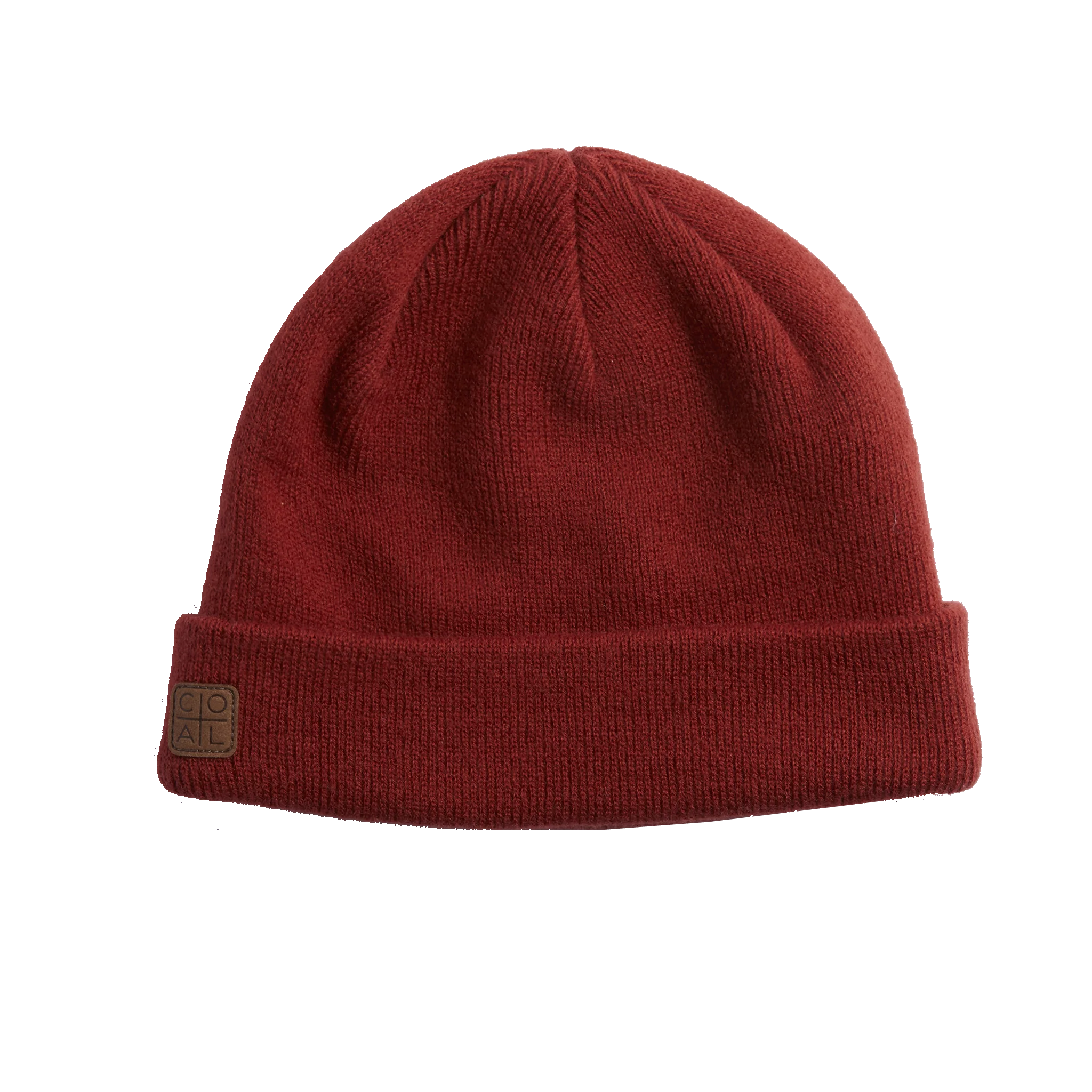Coal Harbor Knit Beanie Hat