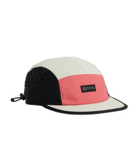 Coal Provo UPF Breathable Performance 5 Panel Cap