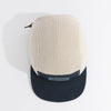 Coal Bridger Fleece 5 Panel Cap