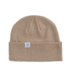 Coal FLT Recycled Polylana Soft Knit Beanie