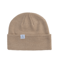 Coal FLT Recycled Polylana Soft Knit Beanie