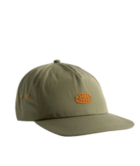 Coal Hardin 5 Panel Cap