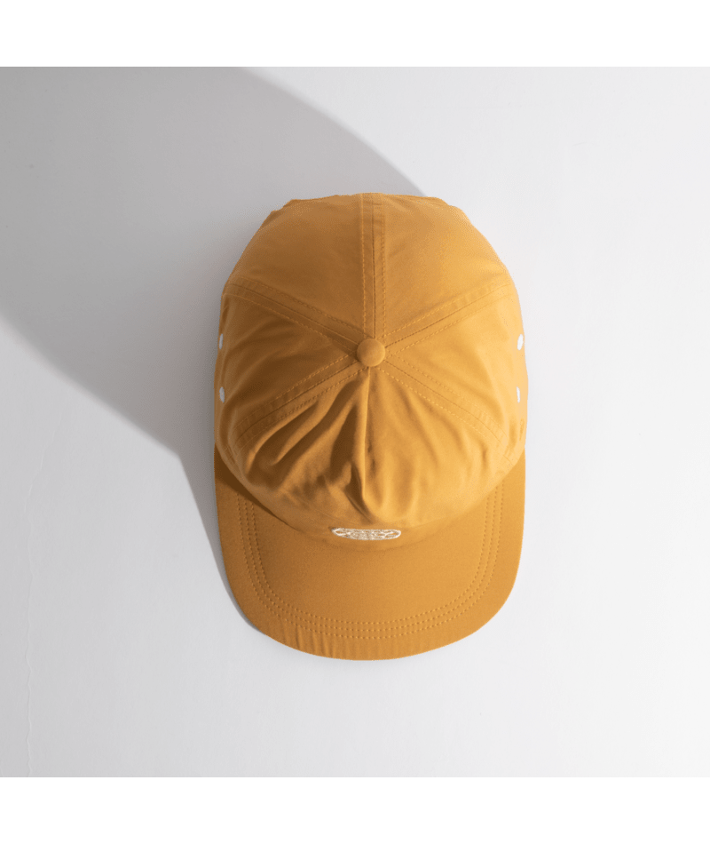 Coal Hardin 5 Panel Cap