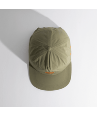 Coal Hardin 5 Panel Cap