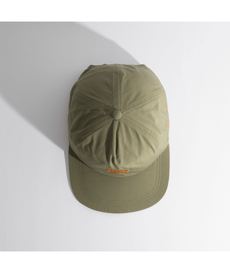 Coal Hardin 5 Panel Cap
