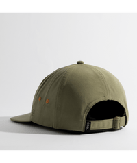 Coal Hardin 5 Panel Cap